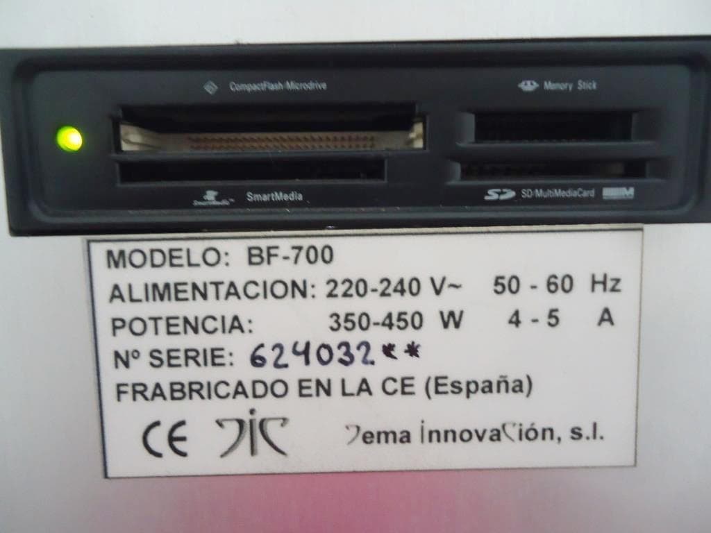 Equipamentos Estética — imagen 8