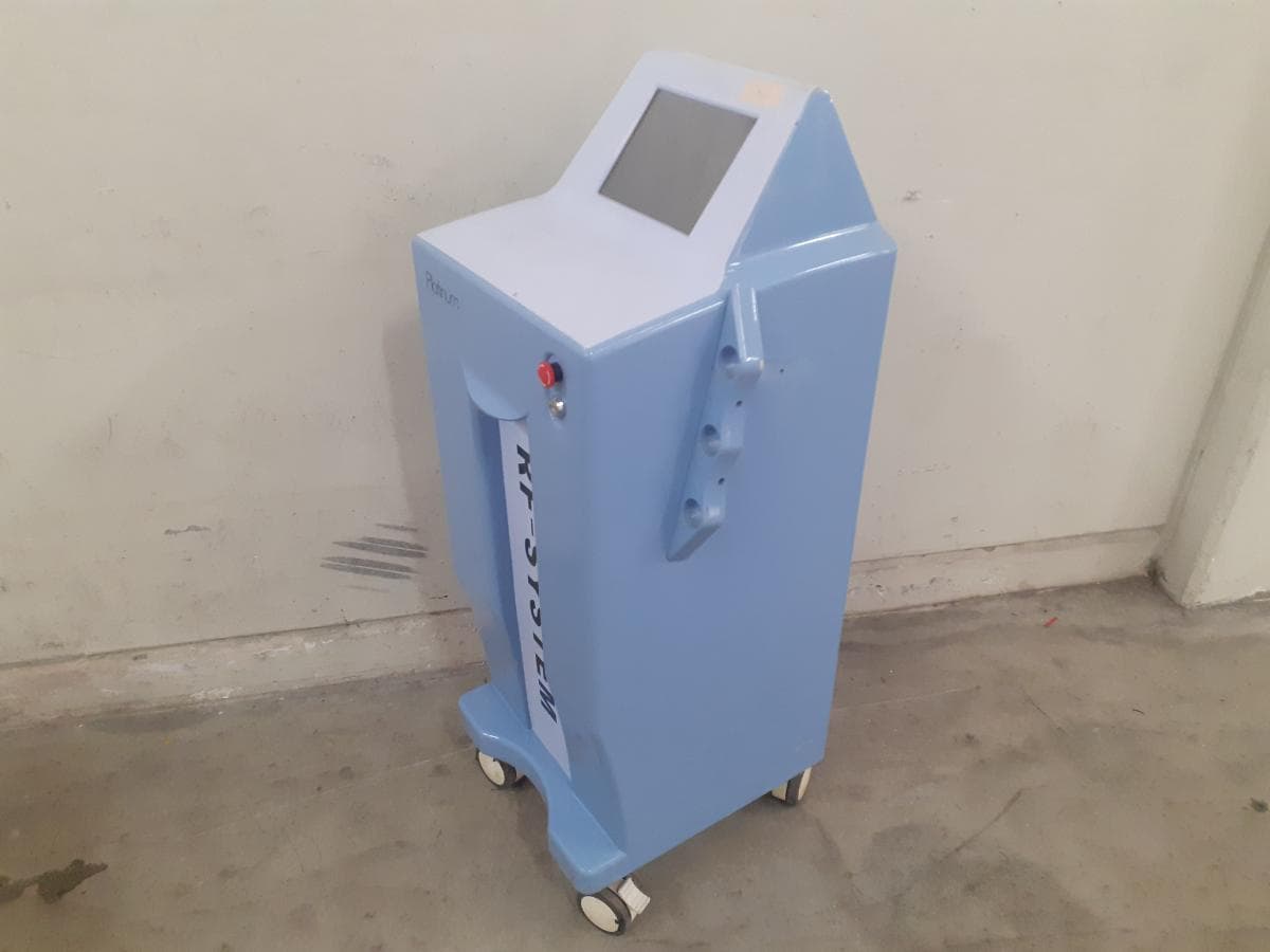 Equipamentos Estética — image 5