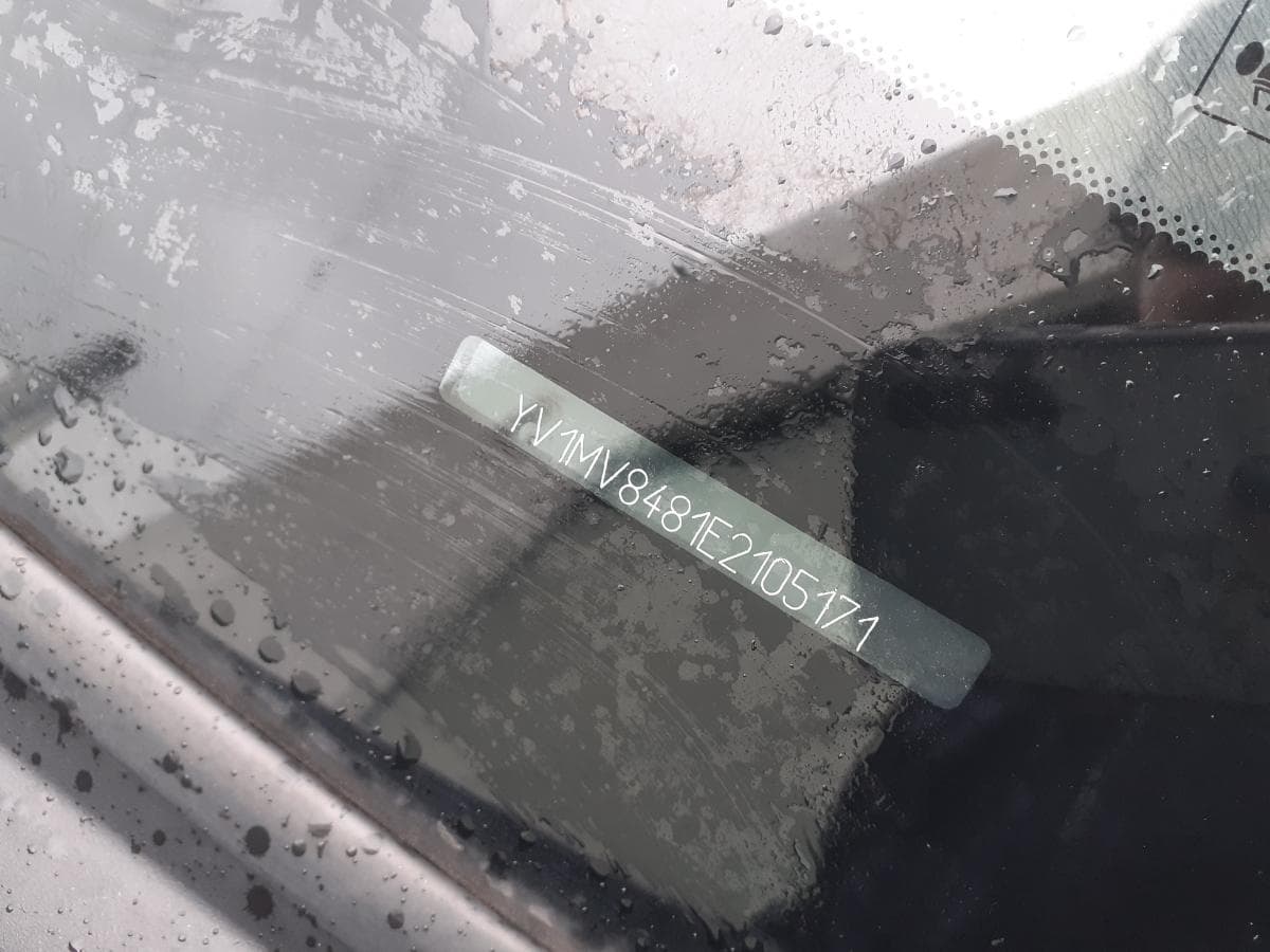 Volvo V40 D2 · Ano 2013 — imagen 10