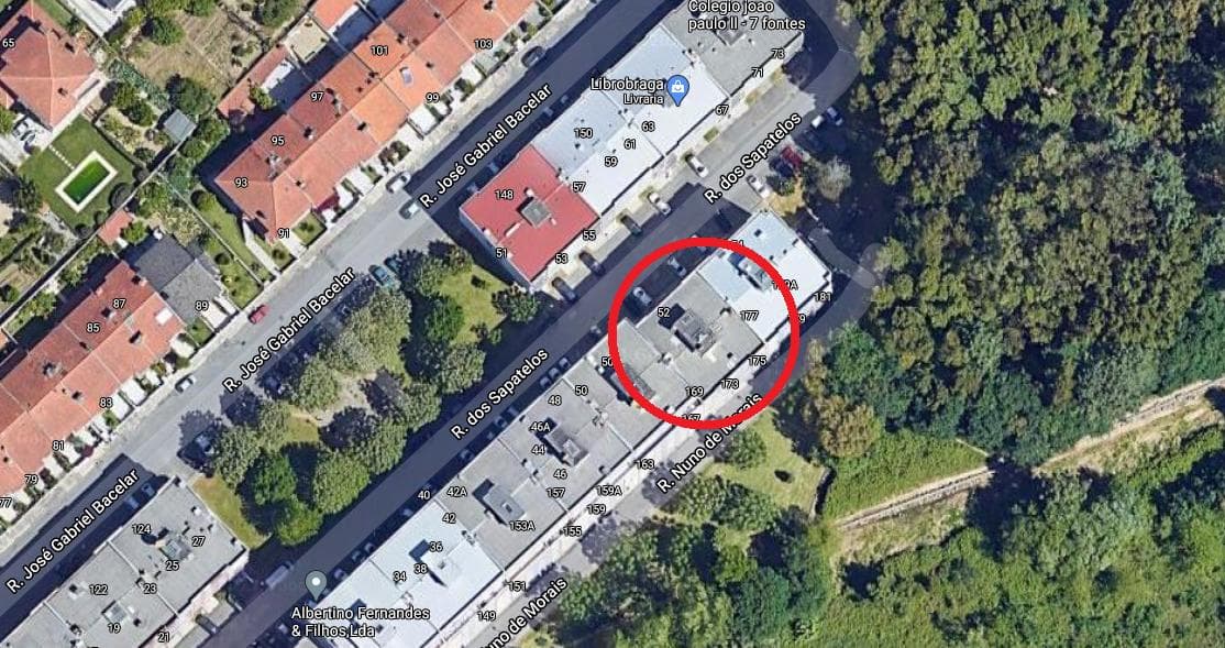 Apartamento T3 + Garagem · Braga — image 23