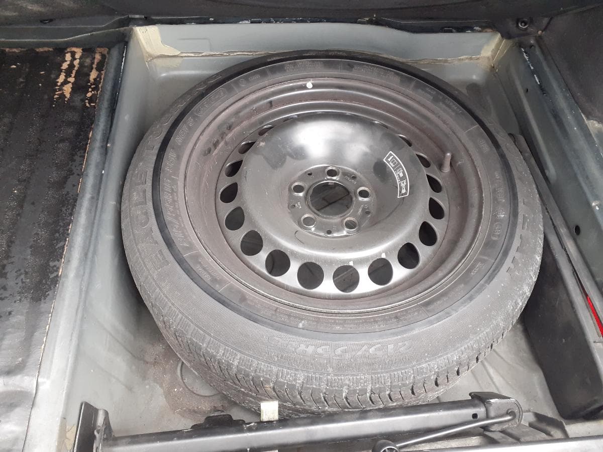 Mercedes-Benz E220 CDI · Ano 2000 — imagen 11