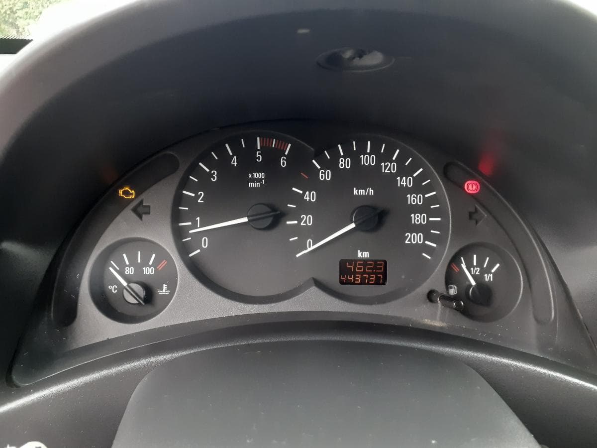 Opel Combo 1.3 CDTI · Ano 2011 — imagen 15