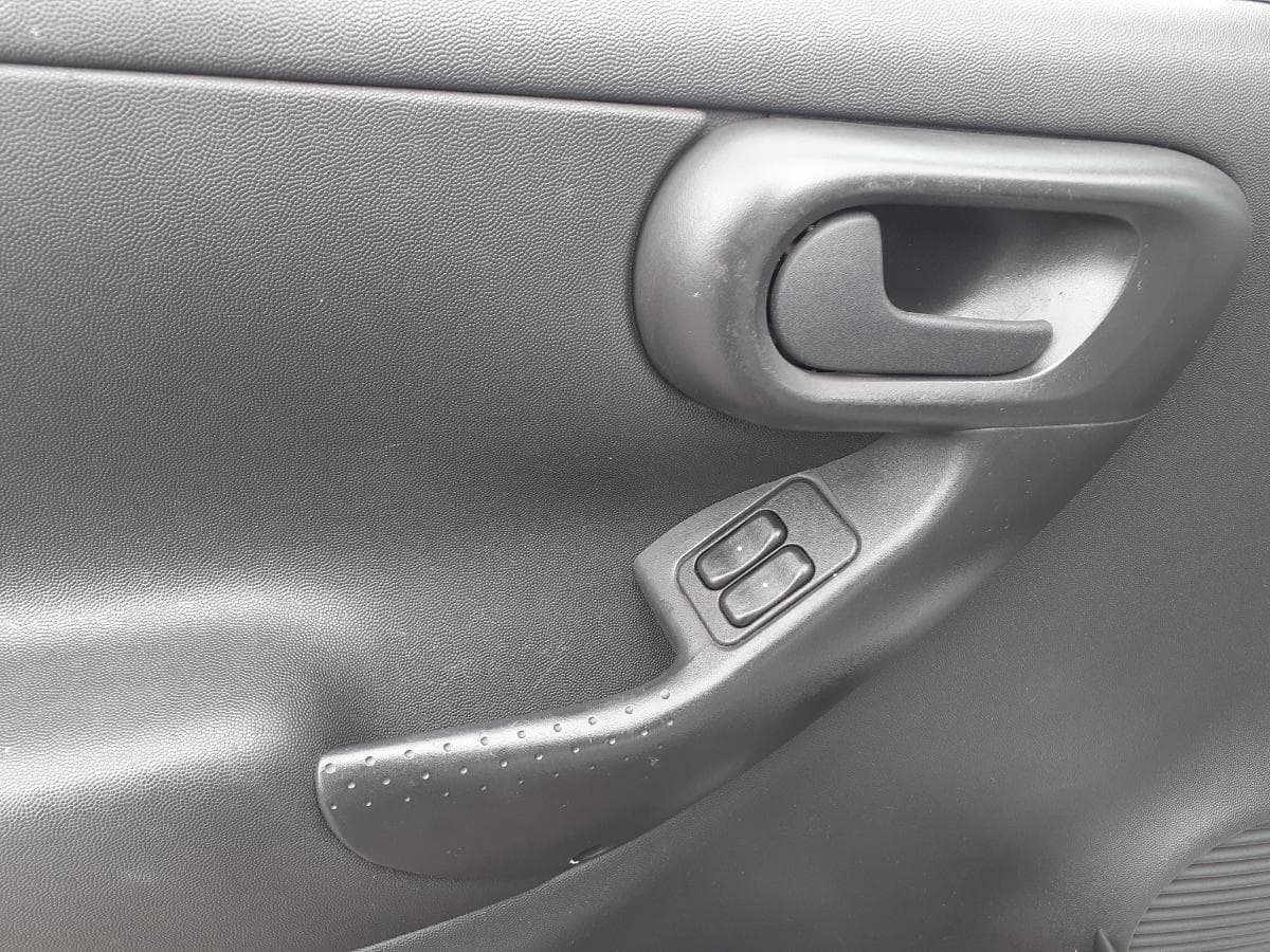 Opel Combo 1.3 CDTI · Ano 2011 — imagen 20