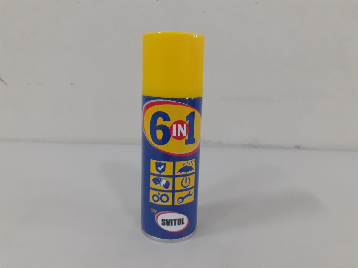 Lubricantes