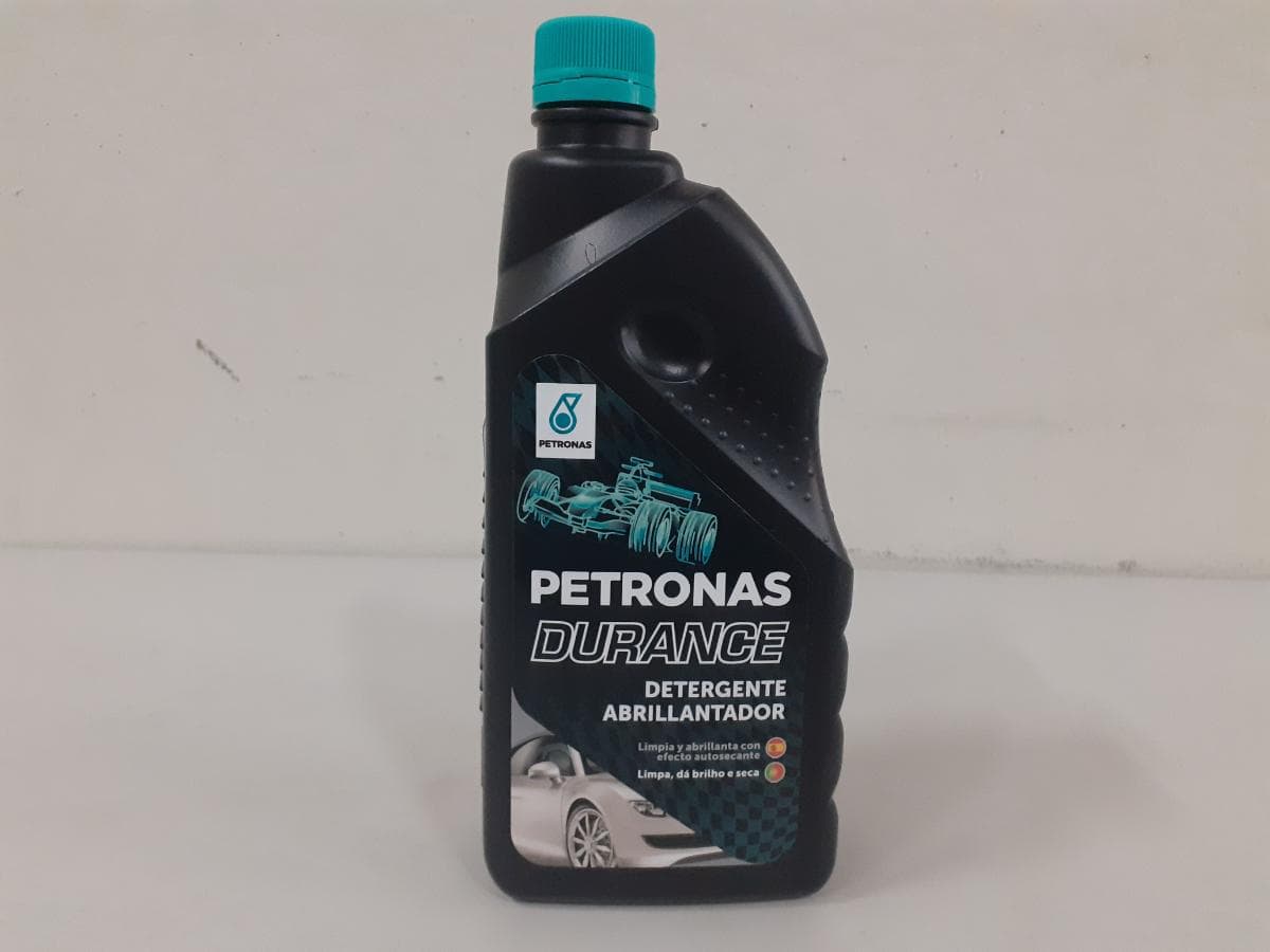 Detergentes Abrilhatandores
