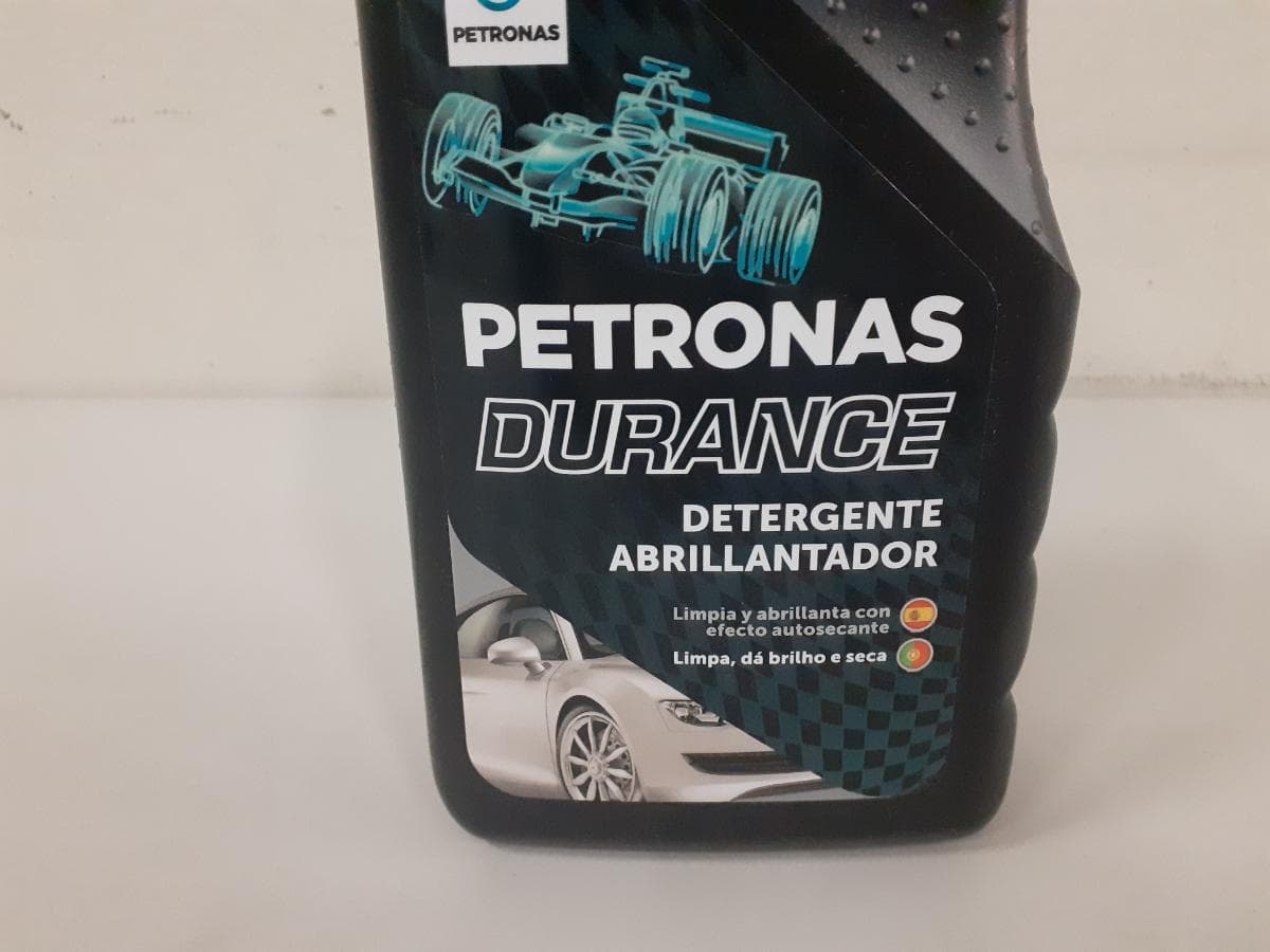 Detergentes abrilhantadores — imagen 4