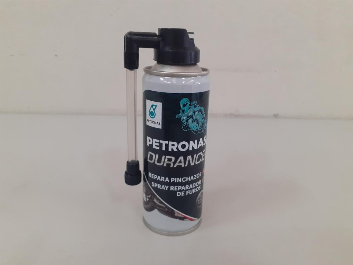 Sprays réparateurs de crevaison