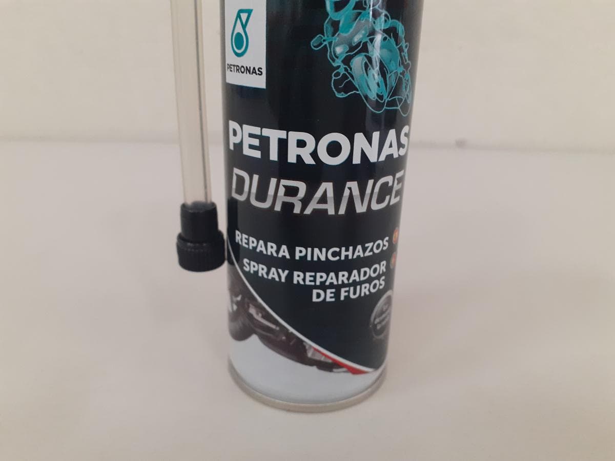 Sprays réparateurs de crevaison — image 4