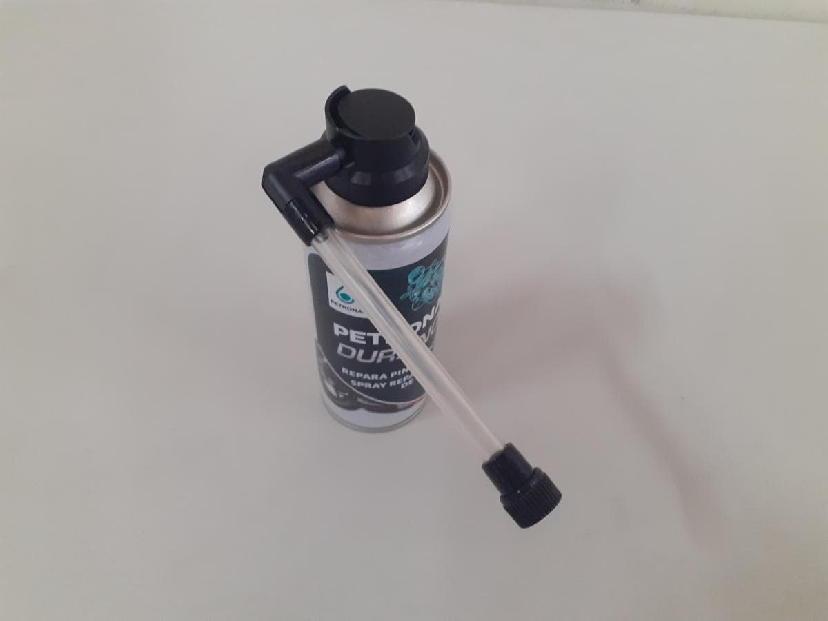 Sprays Reparadores Furos — imagem 5