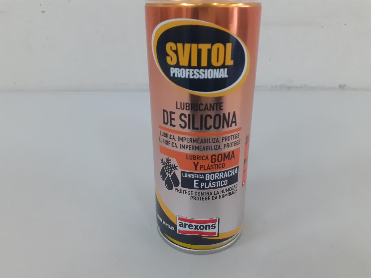 Lubricantes — imagen 4