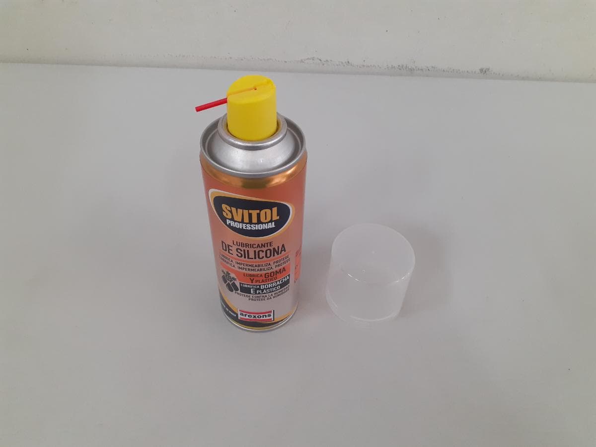 Lubricantes — imagen 2
