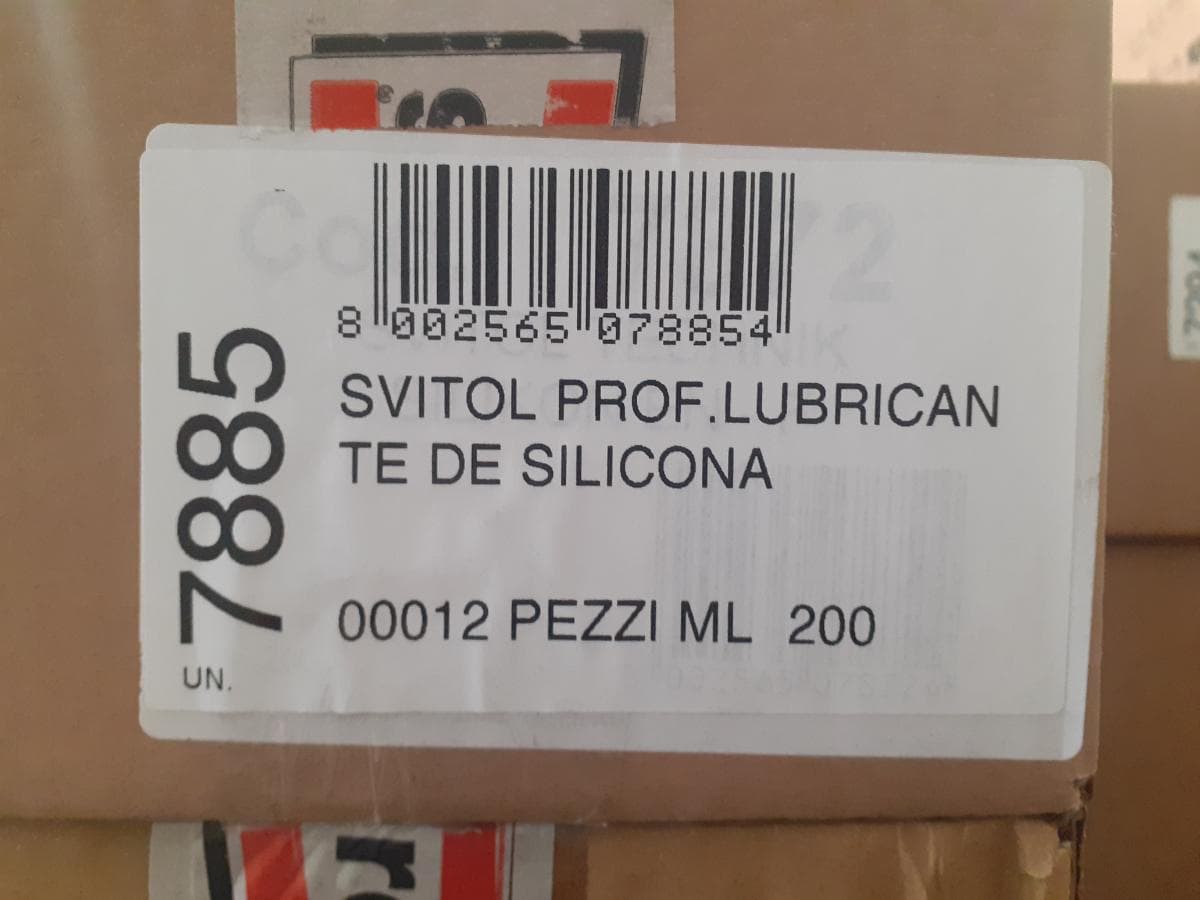 Lubricantes — imagen 5