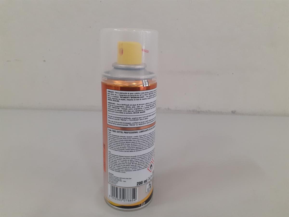 Lubrificantes — image 4