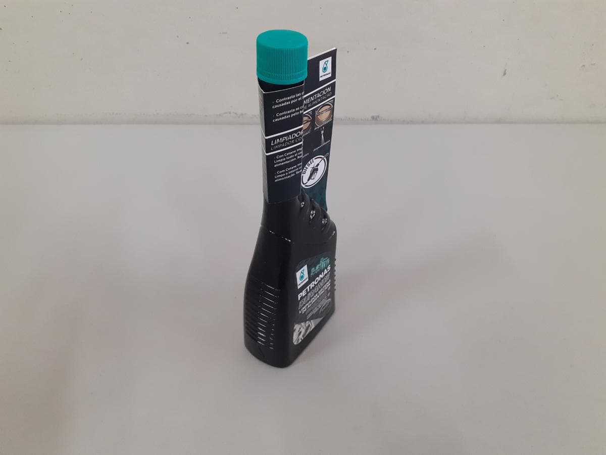 Limpa Sistemas Diesel — imagen 4