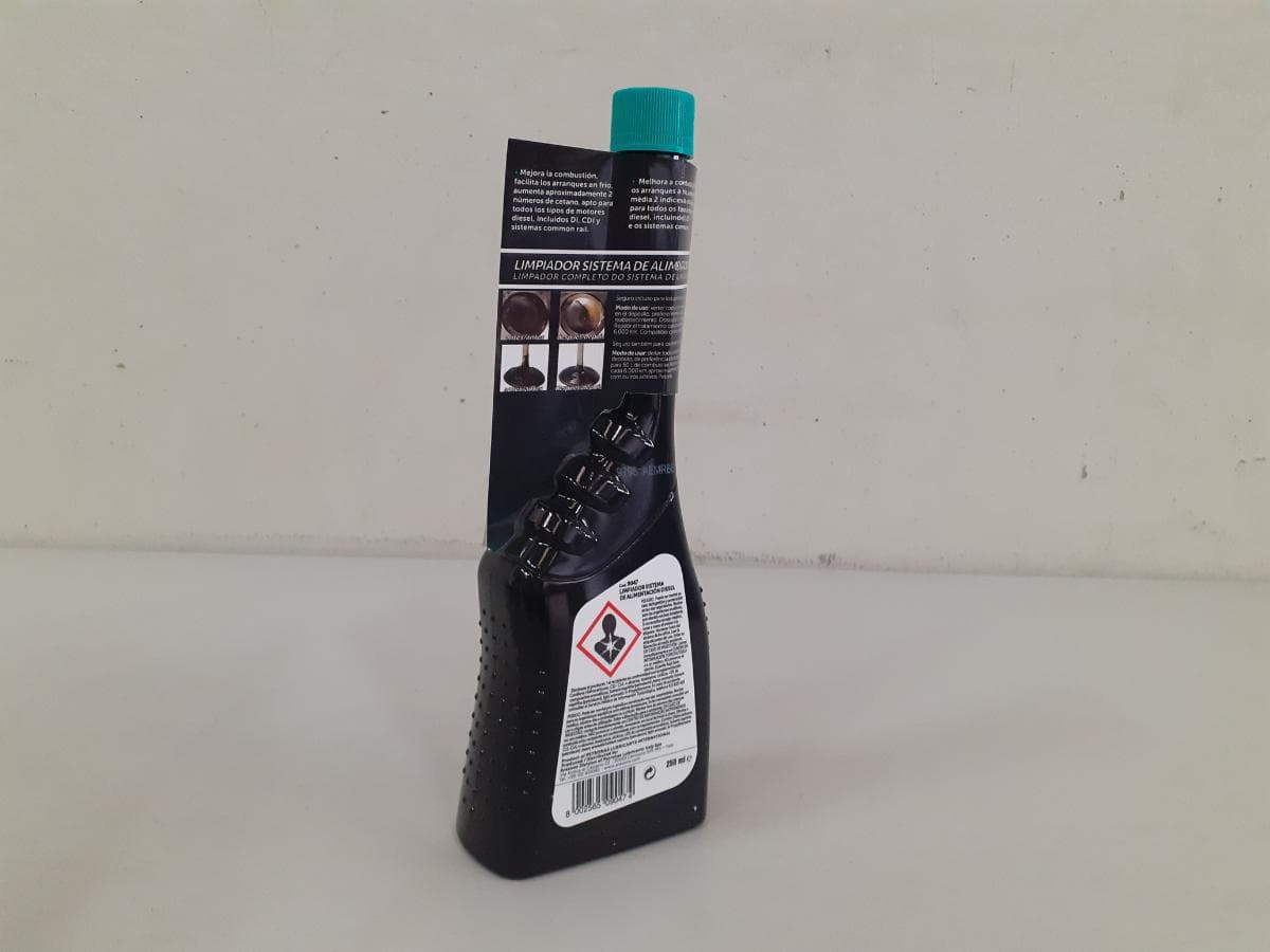 Limpa Sistemas Diesel — imagen 4