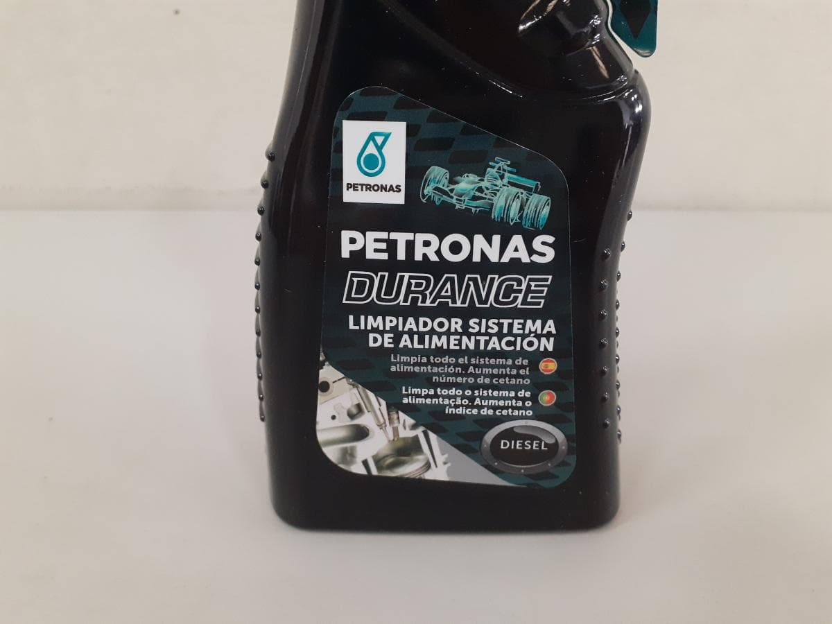 Limpa Sistemas Diesel — imagen 5