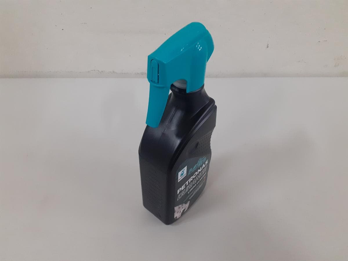 Nettoyant de jantes — image 2