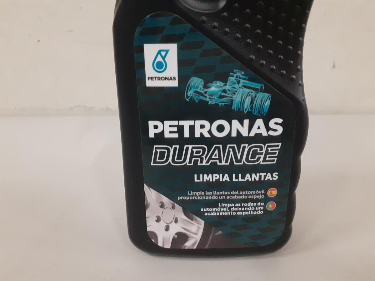 Nettoyant de jantes — image 5