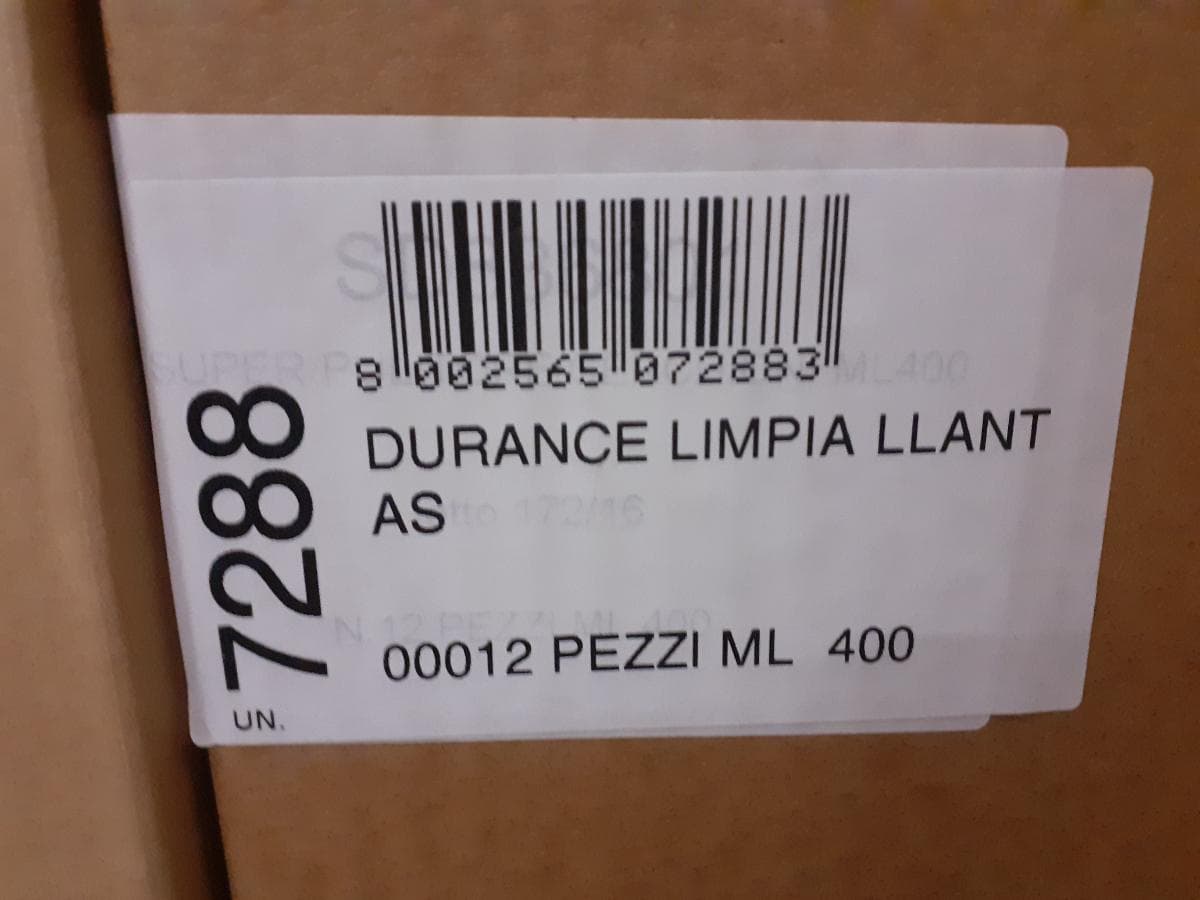 Limpa Jantes — imagen 3
