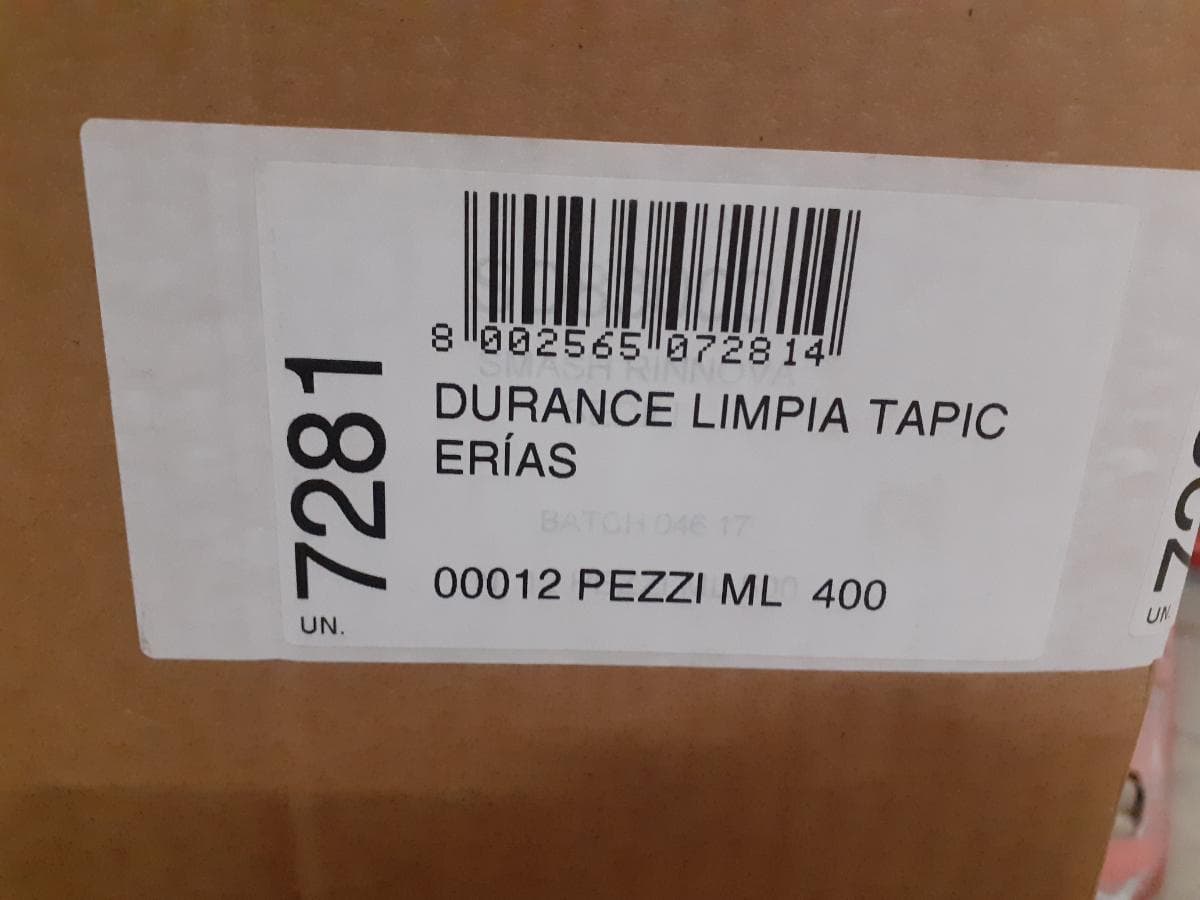 Limpa Tecidos — imagen 5
