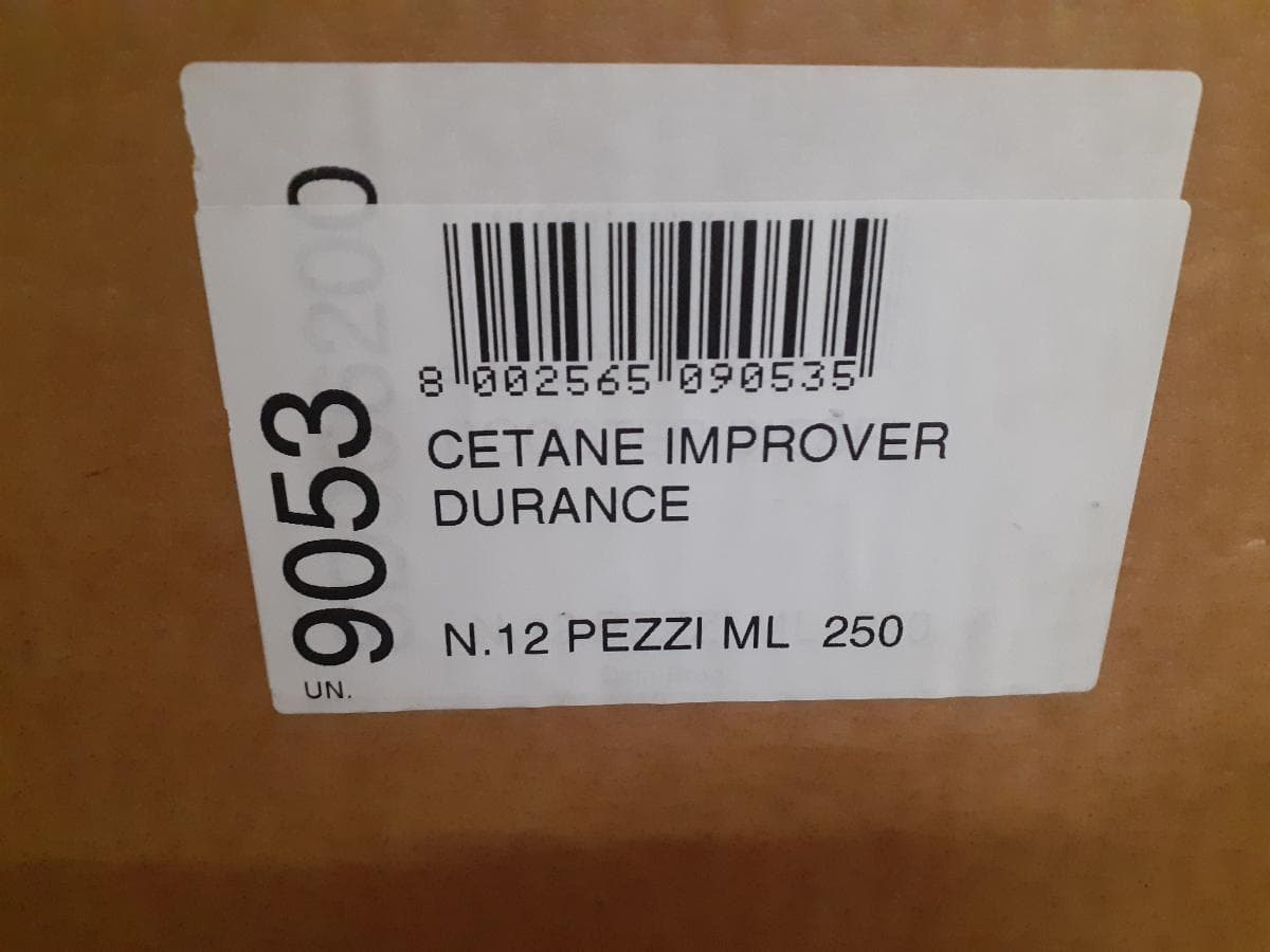 Cetane Improver — imagen 3