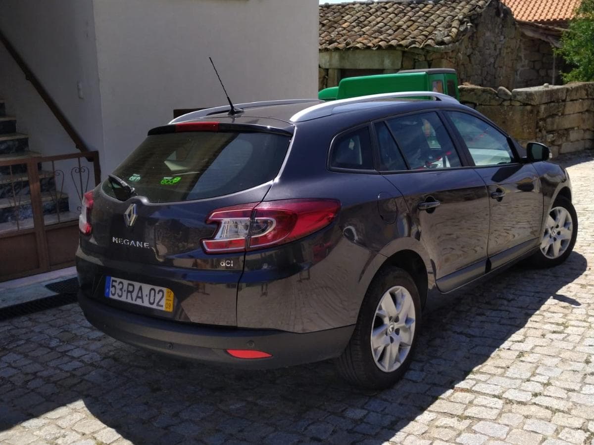 Renault Mégane — imagem 2