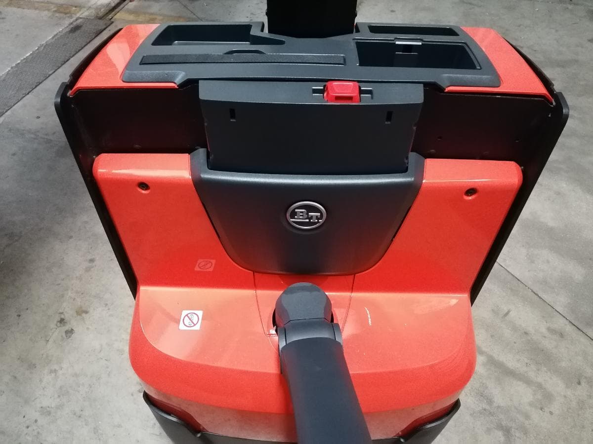 Stacker BT Staxio SWE080 L — imagen 7