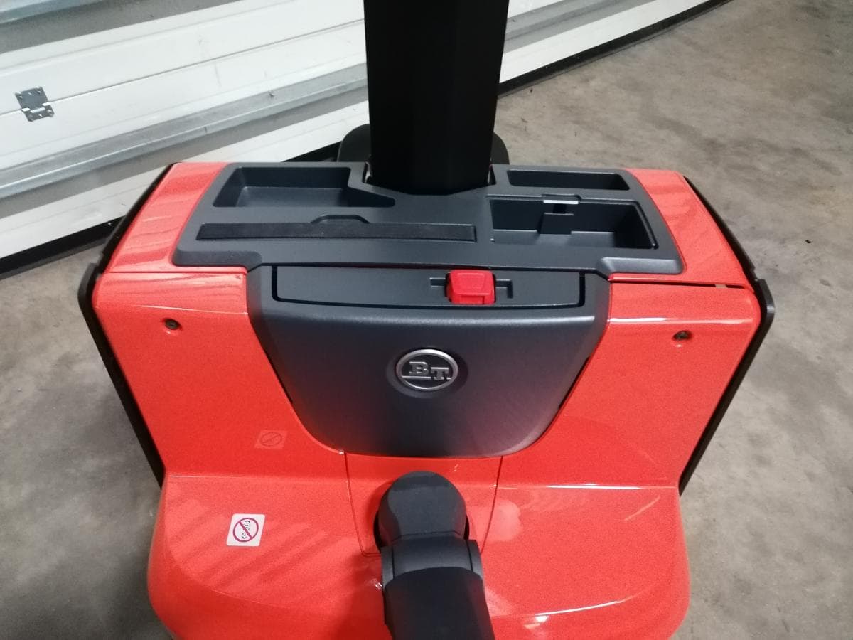 Stacker BT Staxio SWE080 L — imagen 10