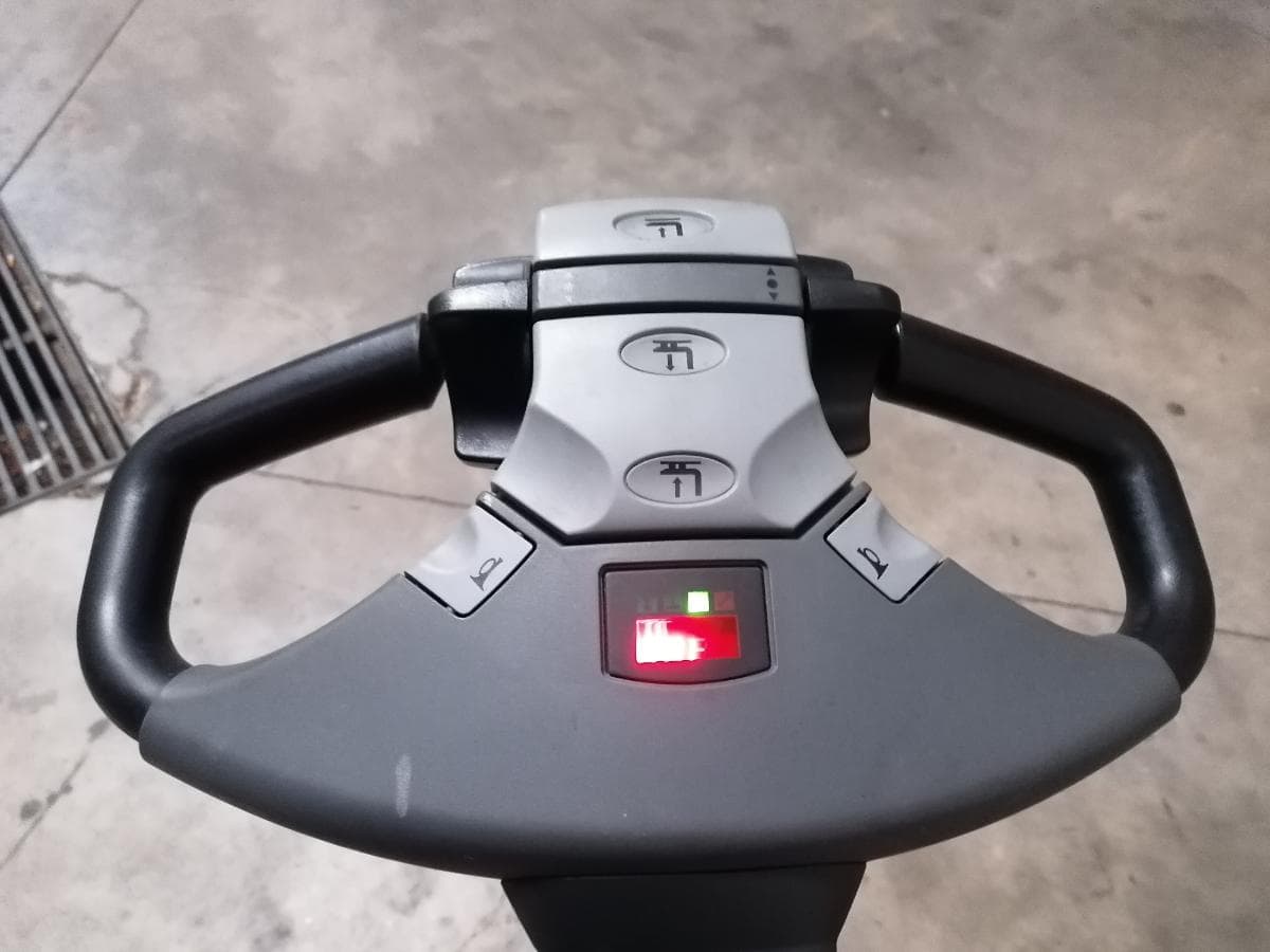 Stacker BT Staxio SWE080 L — imagen 12