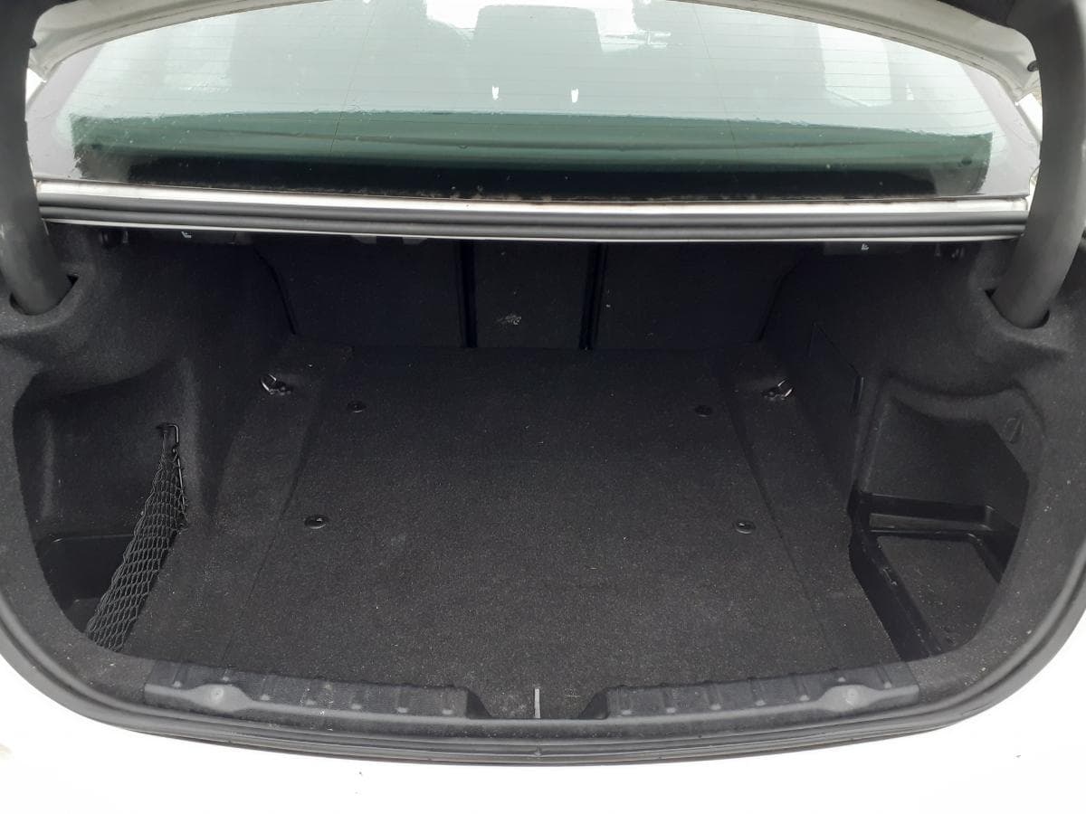 BMW 316D · Ano 2015 — imagen 15