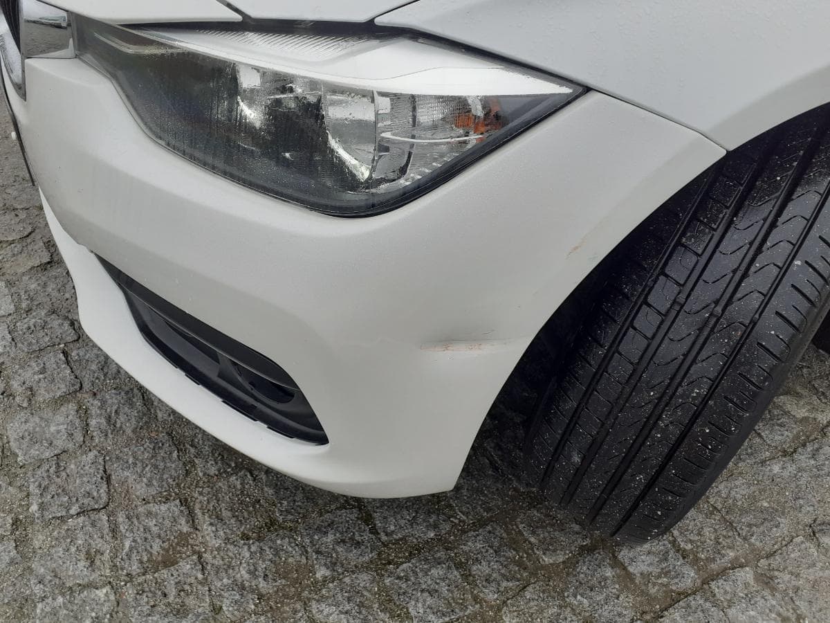 BMW 316D · Ano 2015 — imagen 12
