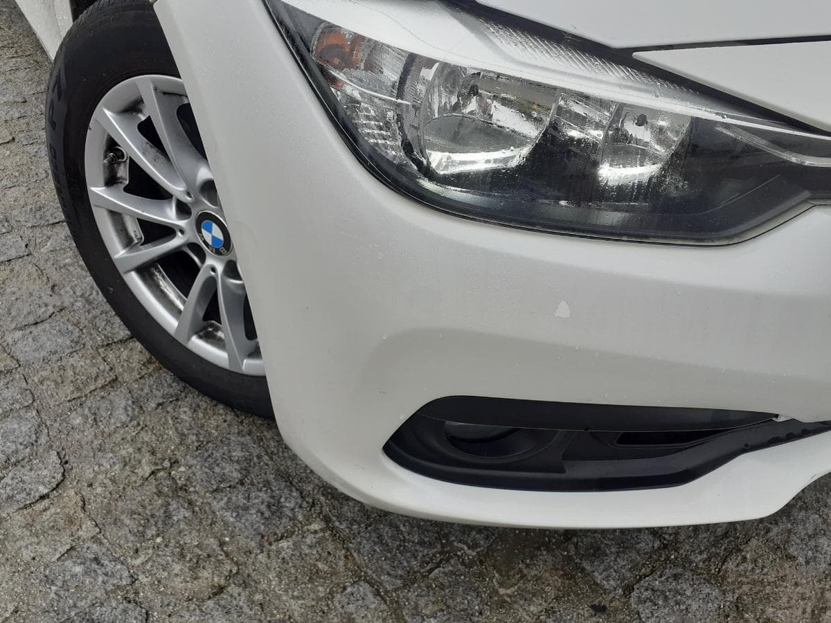 BMW 316D · Ano 2015 — imagen 11