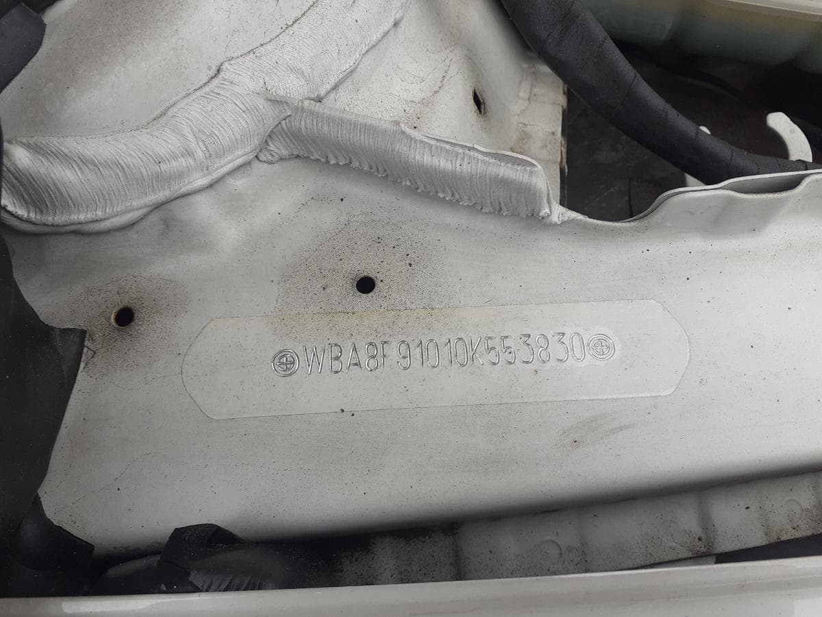 BMW 316D · Ano 2015 — imagen 10