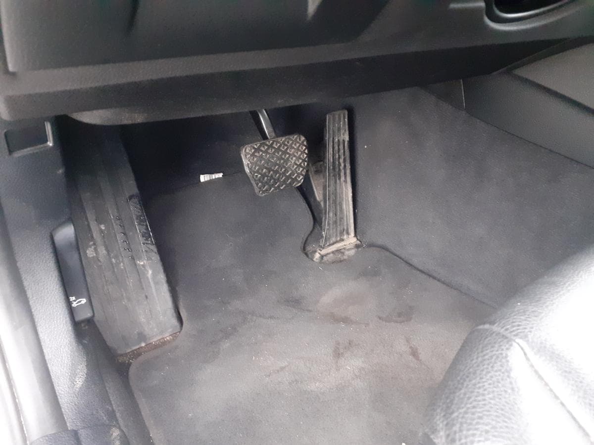 BMW 316D · Ano 2015 — imagen 26