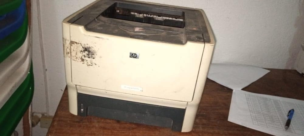 Impressora HP Laserjet P2055d  + Impressora HP Laserjet P2015n  + Impressora HP Laserjet Pro 400  · — imagem 4