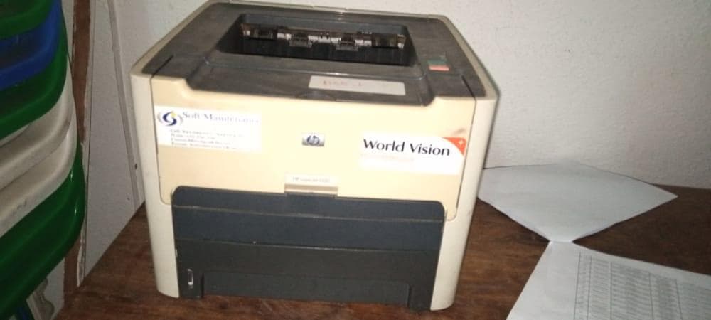 Impressora HP Laserjet P2055d  + Impressora HP Laserjet P2015n  + Impressora HP Laserjet Pro 400  · — imagem 2
