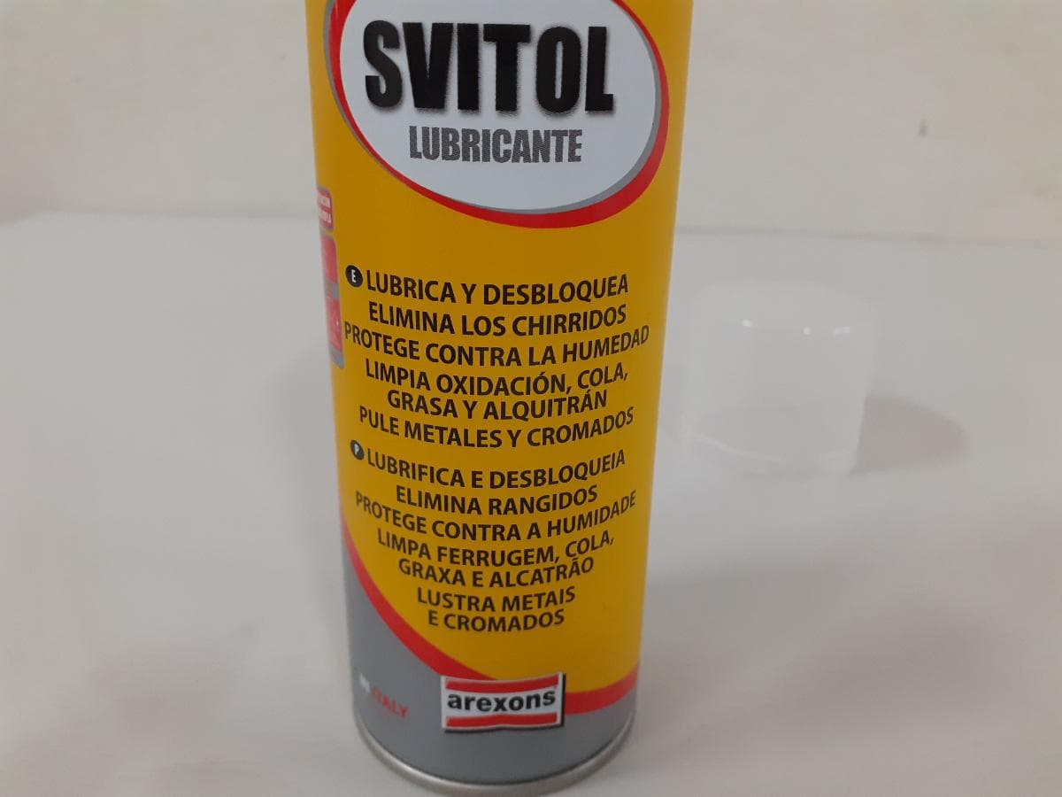 Lubricantes — imagen 3