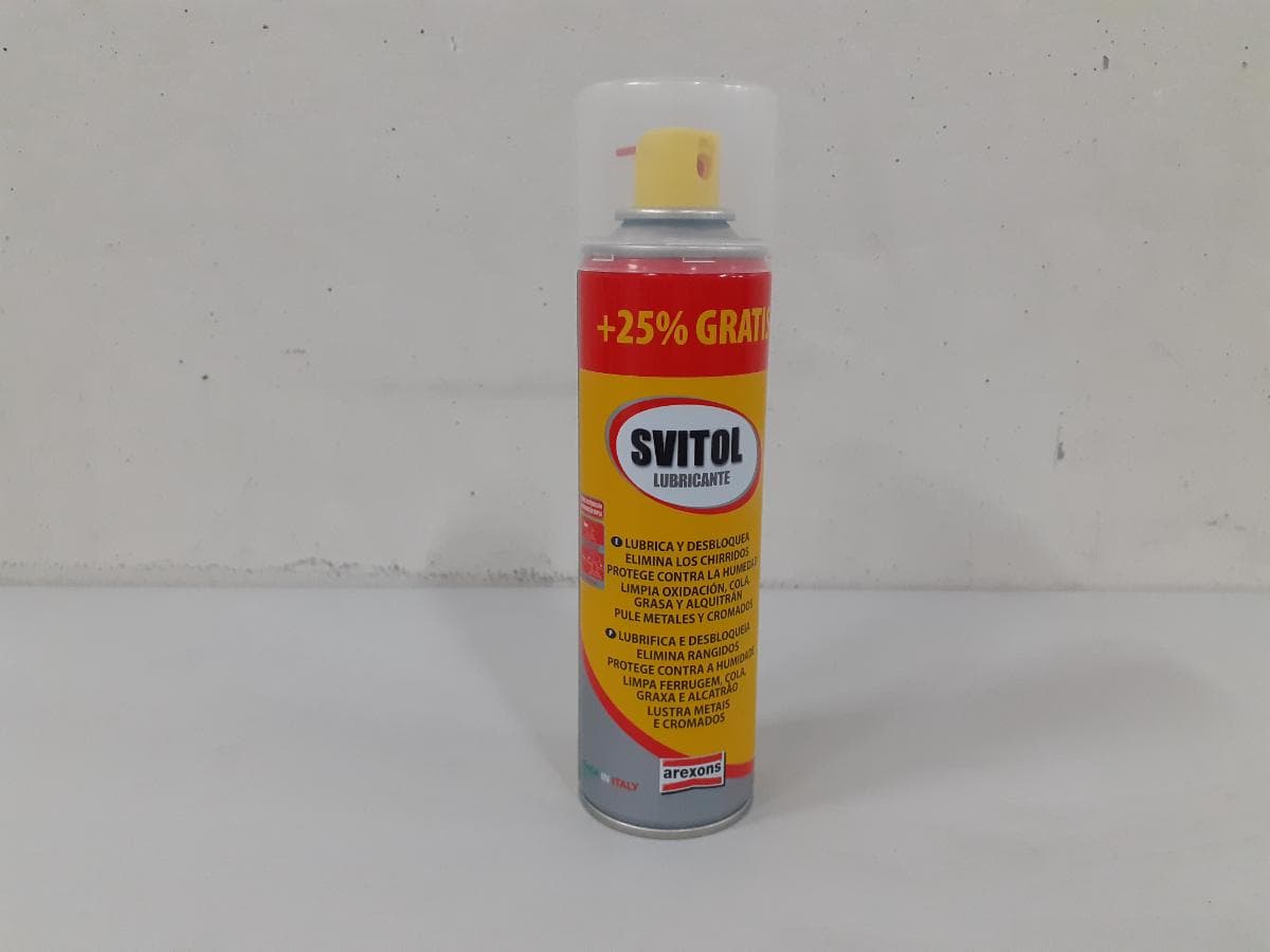 Lubricantes
