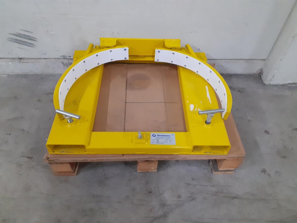 Porta Bidon — imagen 2