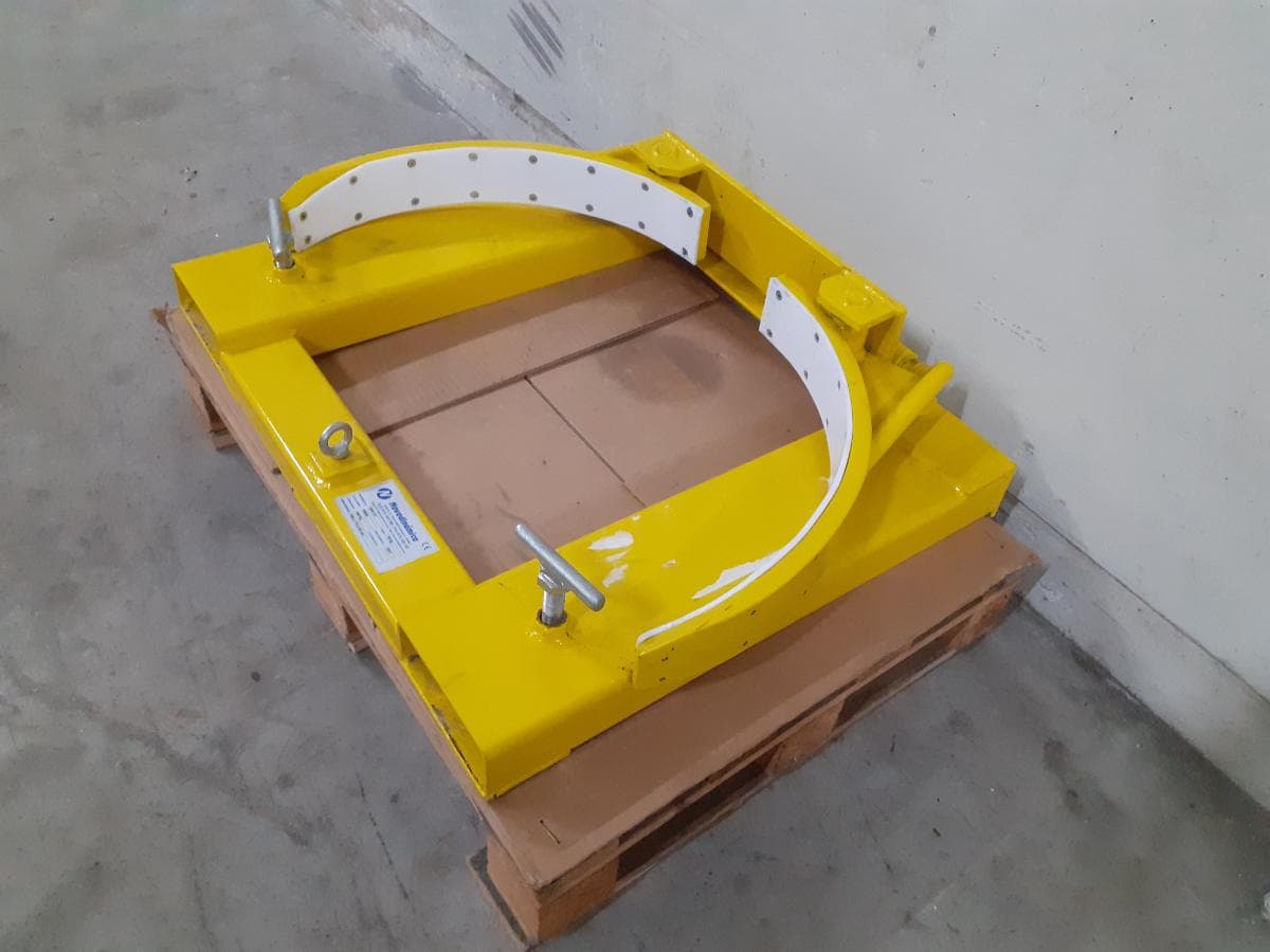 Porta Bidon — imagen 4