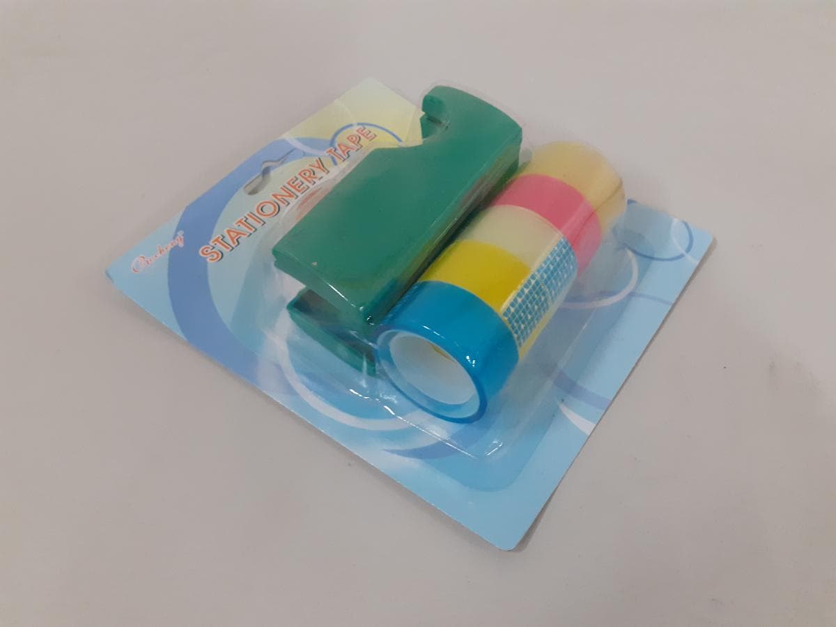 Dispensadores de Cinta Adhesiva — imagen 5