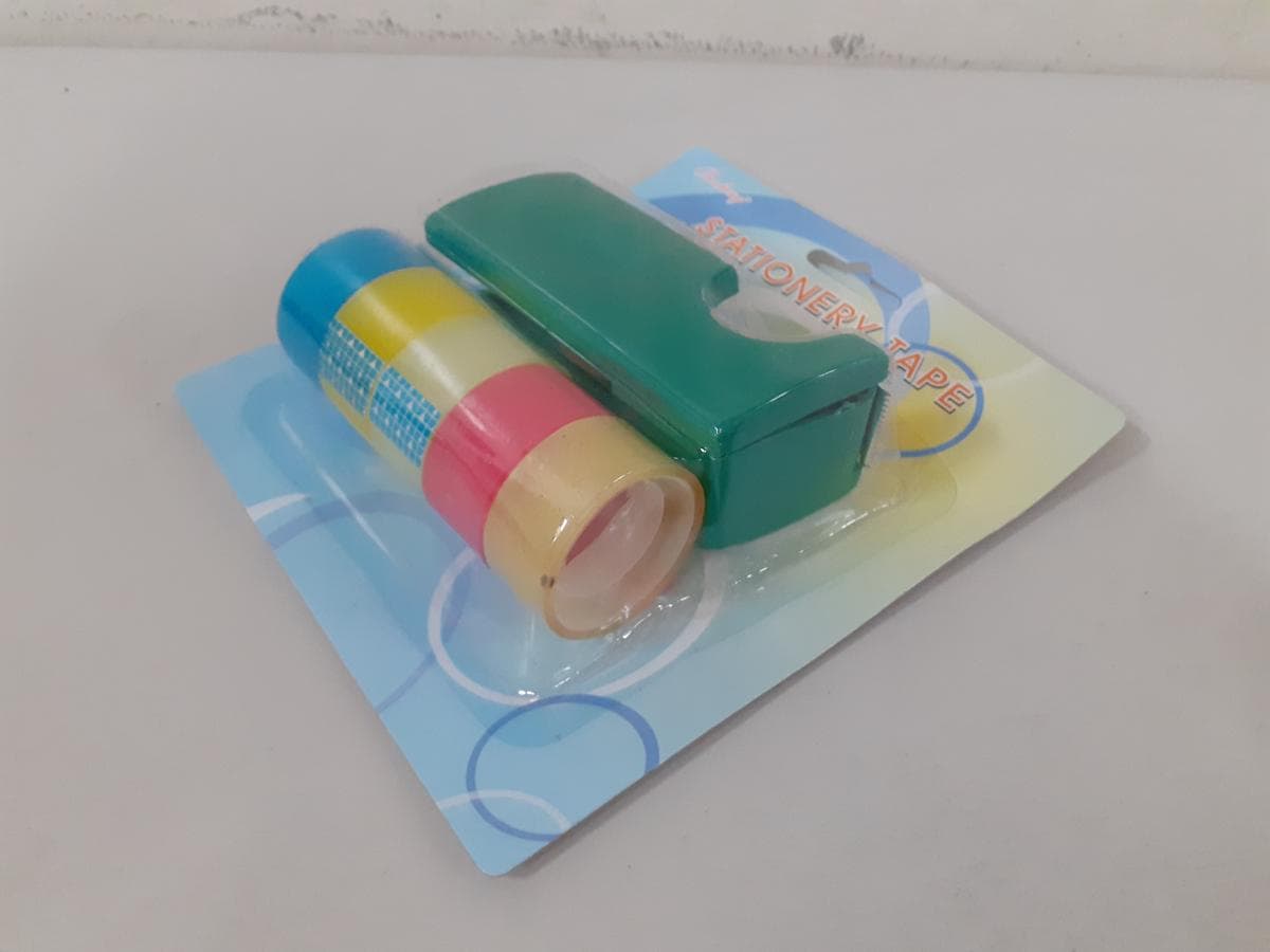 Dispensadores de Cinta Adhesiva — imagen 3