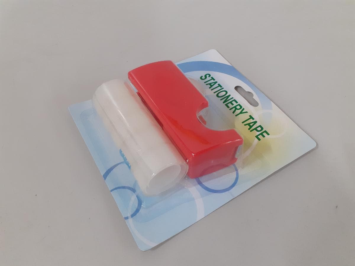 Dispensadores de Cinta Adhesiva — imagen 2