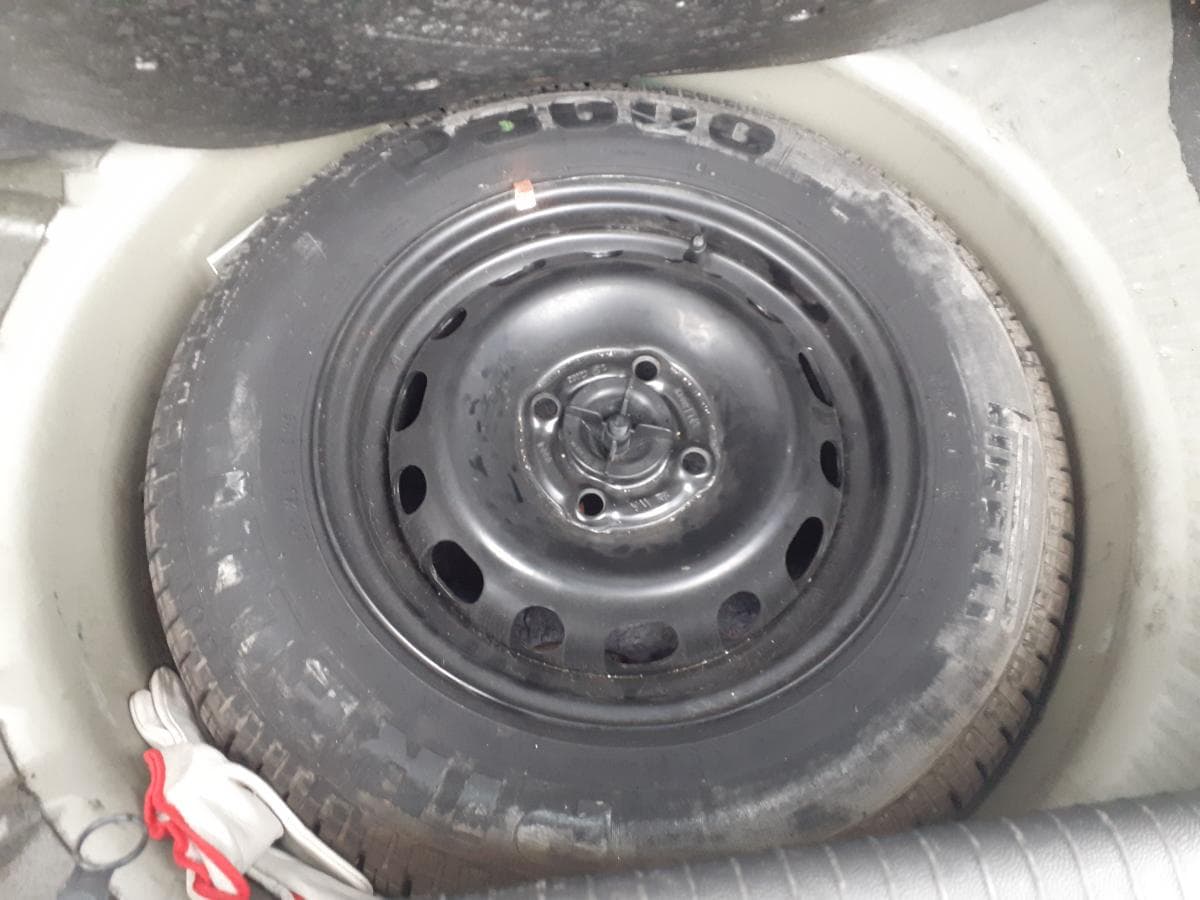 Opel Corsa 1.2 · Ano 2004 — imagen 11
