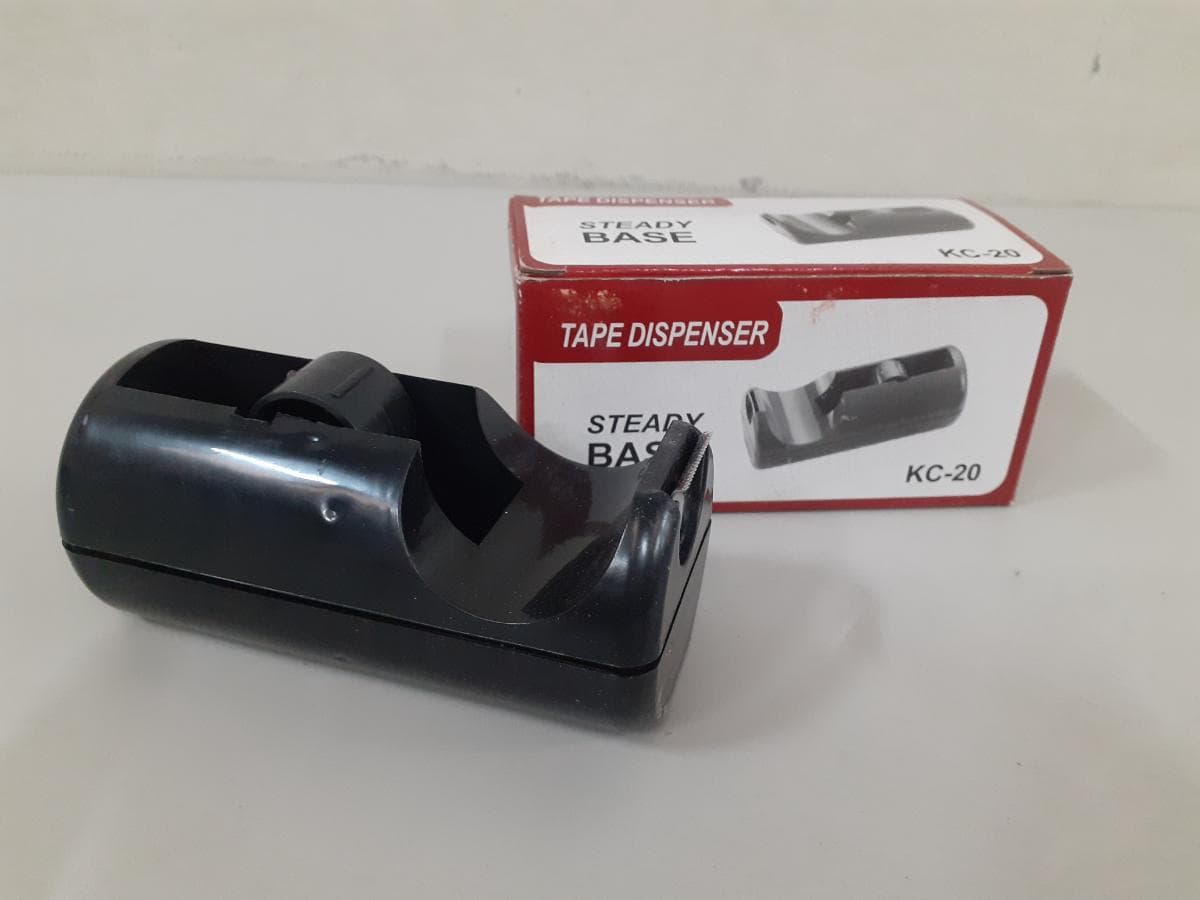 Dispensadores Fita Cola