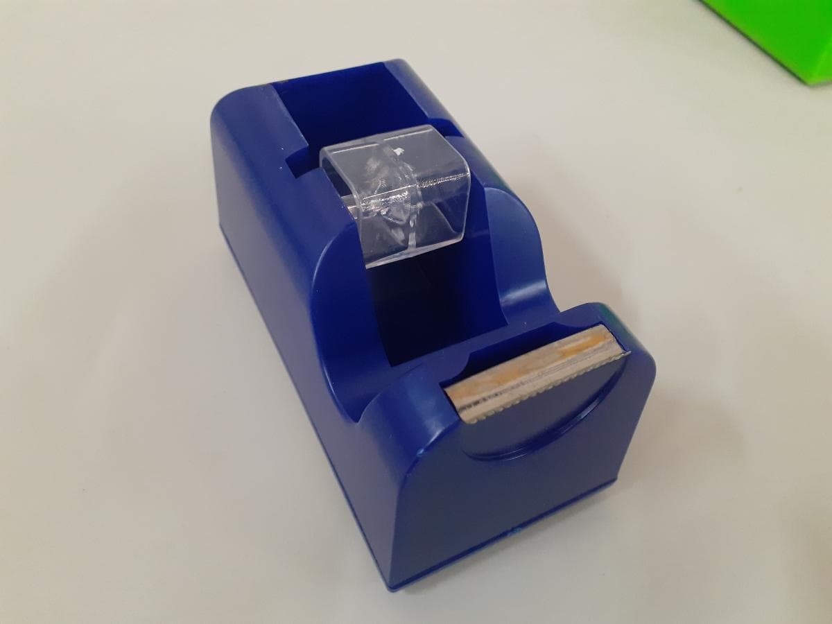 Dispensadores de Cinta Adhesiva — imagen 2