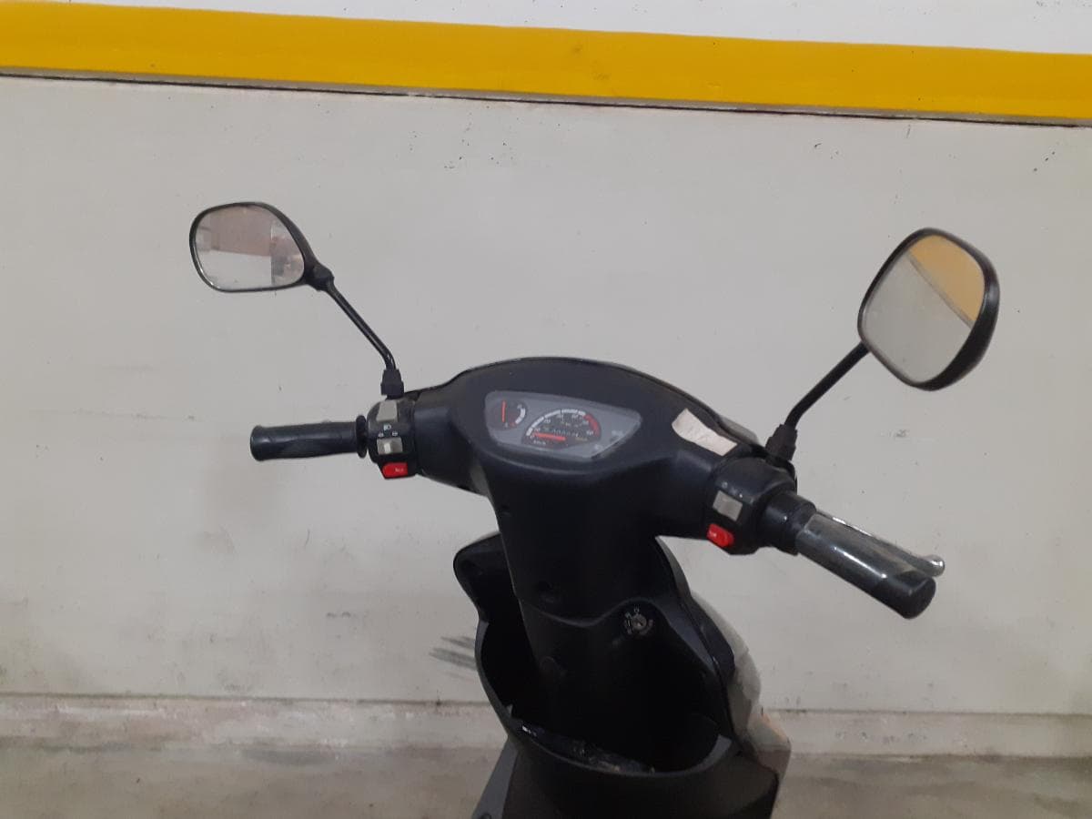 Motociclo Guewer — imagem 5
