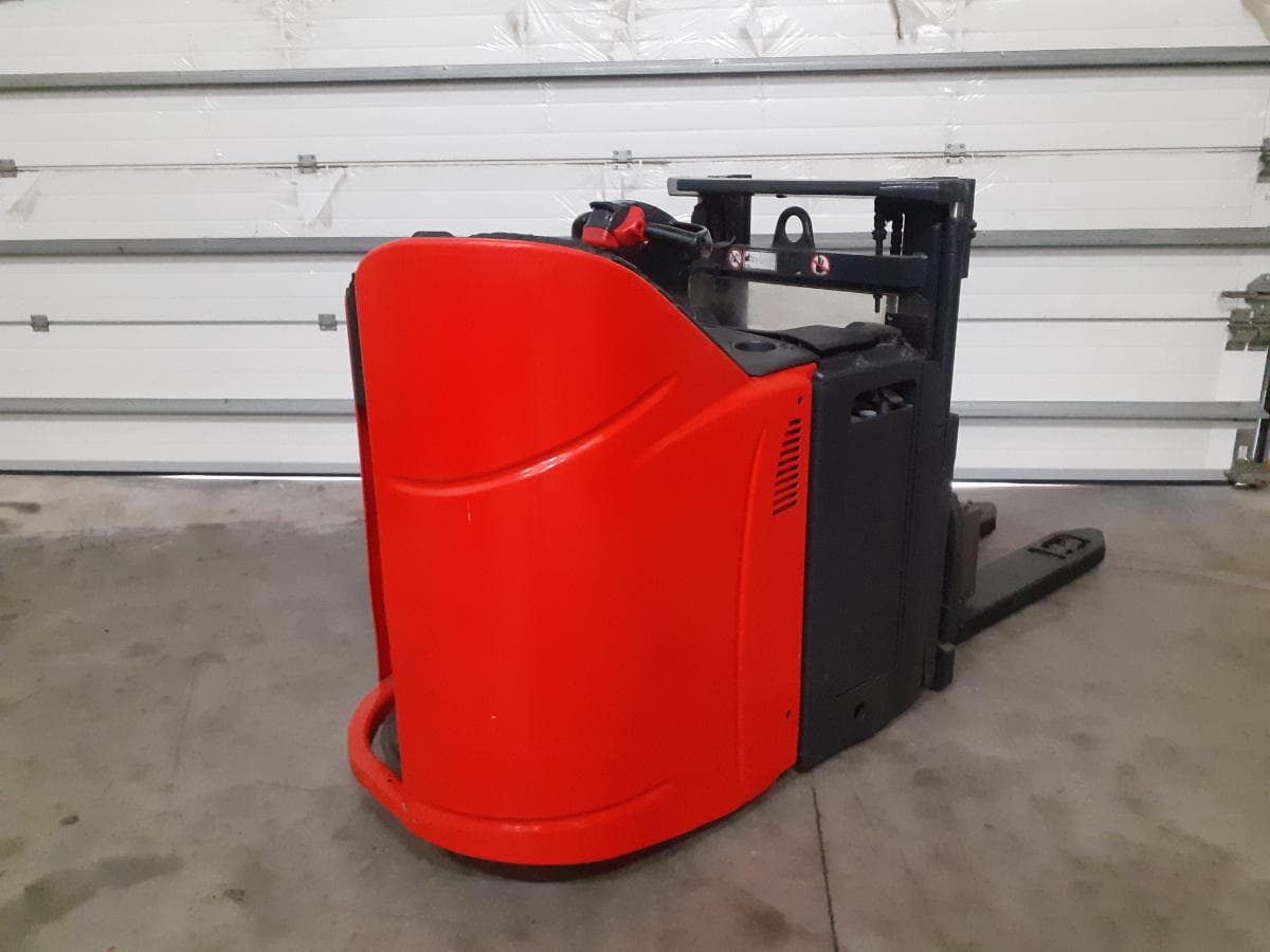 Stacker Linde L14 SP — imagen 5