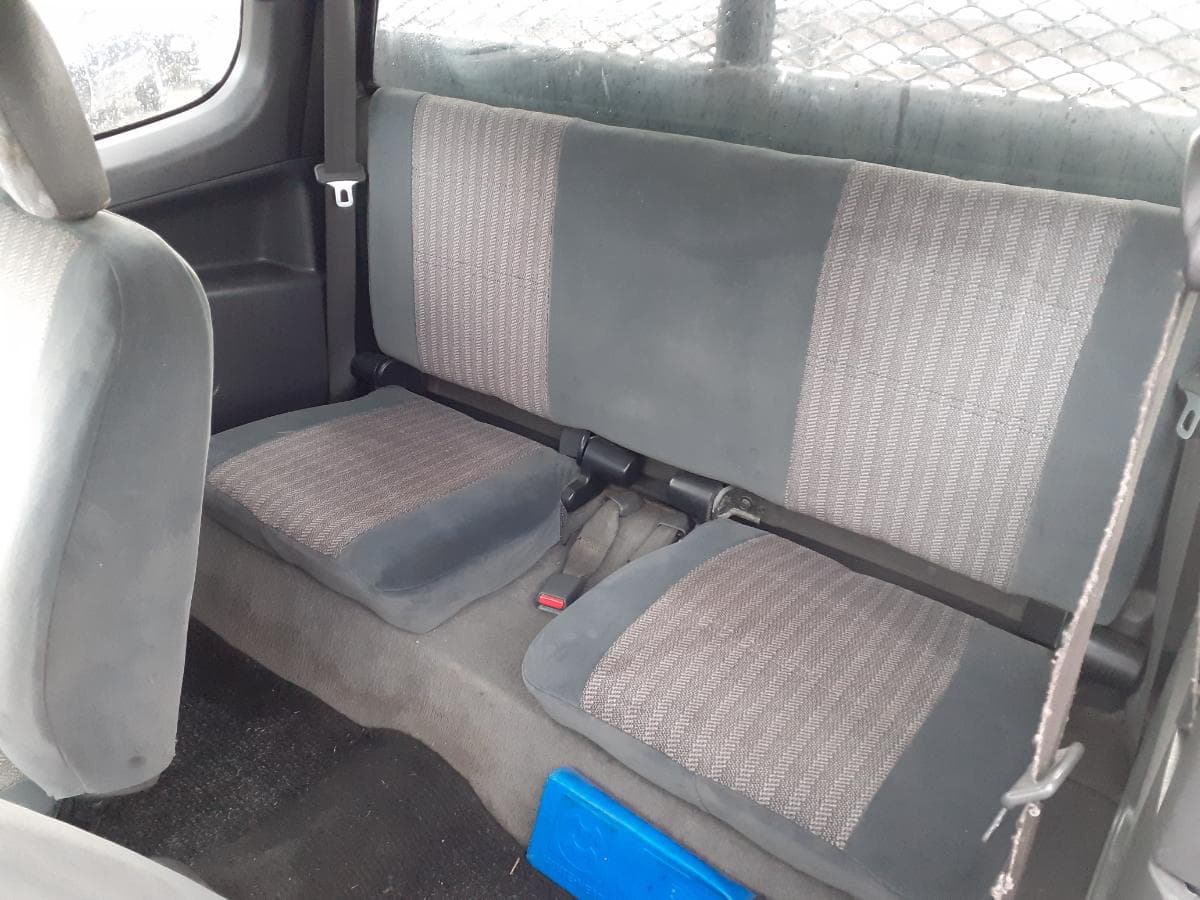 Mitsubishi L200 2.5 TD · 4 Lugares — image 20