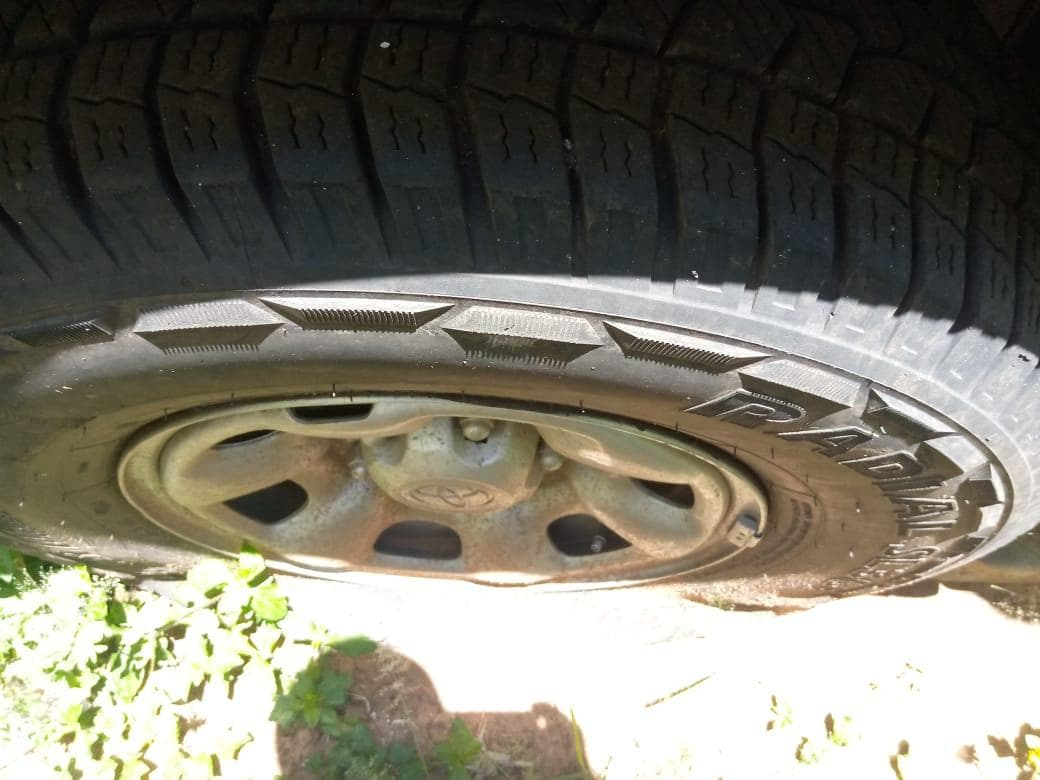 Toyota Hilux · — imagem 11